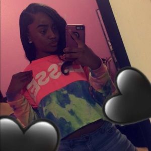 Meet your Posher, Dorisa